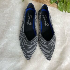 Seven 7 shoes size 9